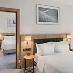 Hotel Hilton Garden Centre