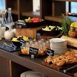 Hilton Garden Centre 4* Wilno