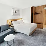 Hilton Garden Centre Hotel Wilno