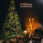 Hotel Hilton Garden Centre