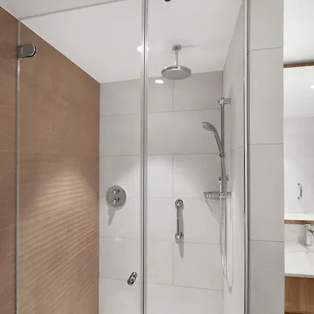 Hotel Hilton Garden Centre