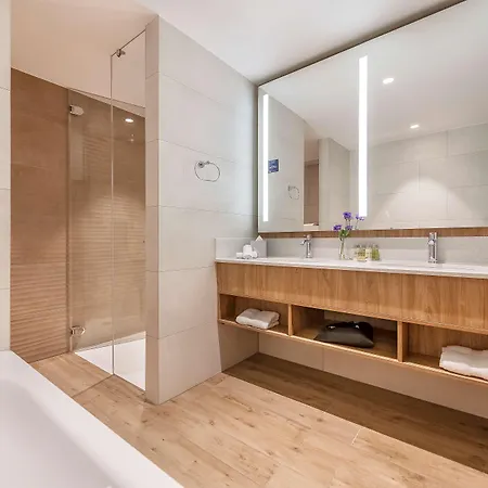 Viešbutis Hilton Garden Centre 4*
