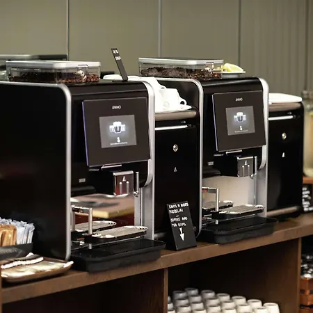 Hotel Hilton Garden Centre