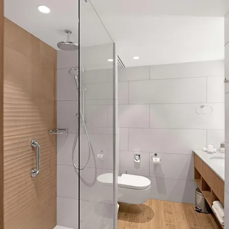 Hilton Garden Centre Hotel Vilnius