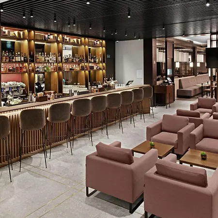 Hilton Garden Centre 4* Wilna