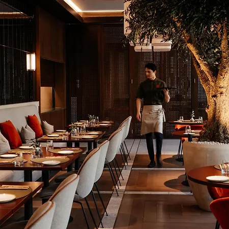 ホテル Hilton Garden Centre 4*