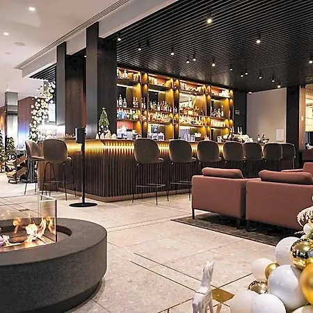 Hilton Garden Centre 4* Wilno