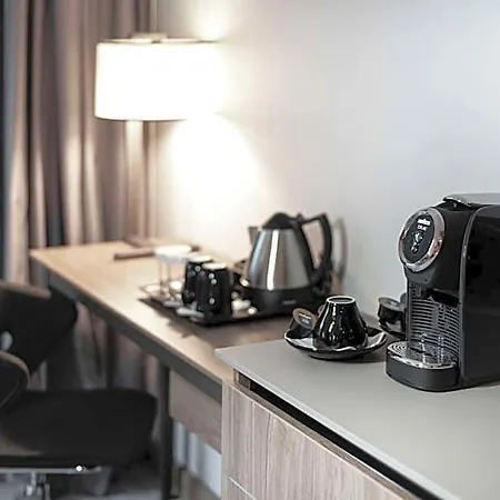 Hilton Garden Centre 4* Wilno