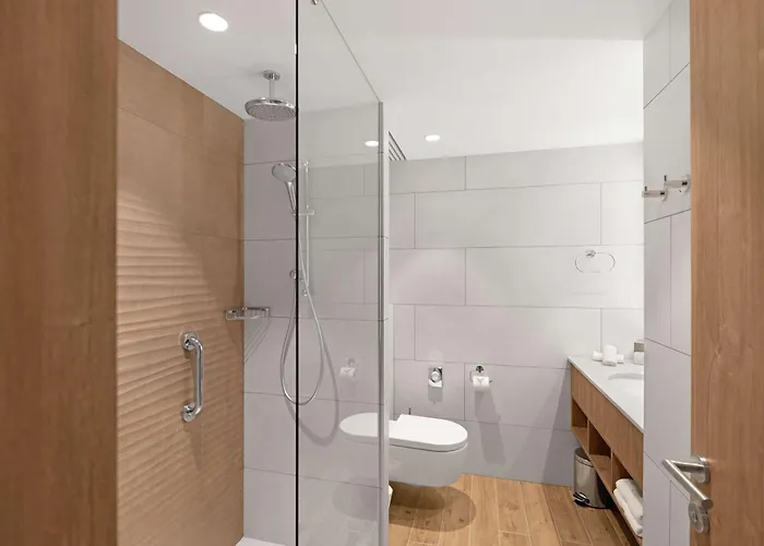 Hilton Garden Centre Hotel Vilnius