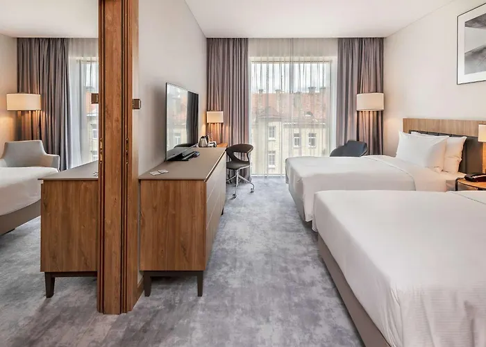 Hilton Garden Centre