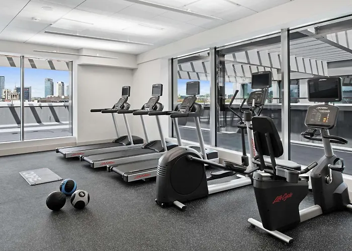 Hilton Garden Centre 4* Vilnius