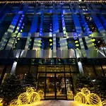 Hilton Garden Centre Βίλνιους