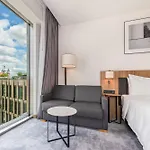 Ξενοδοχείο Hilton Garden Centre Βίλνιους