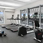 Hilton Garden Centre 4* Βίλνιους