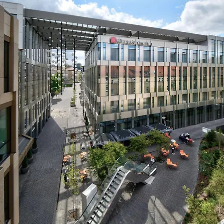 Hilton Garden Centre