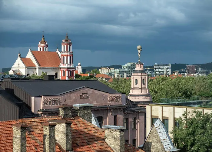 Hilton Garden Centre