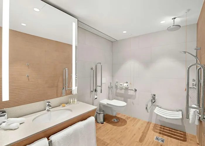 Hilton Garden Centre