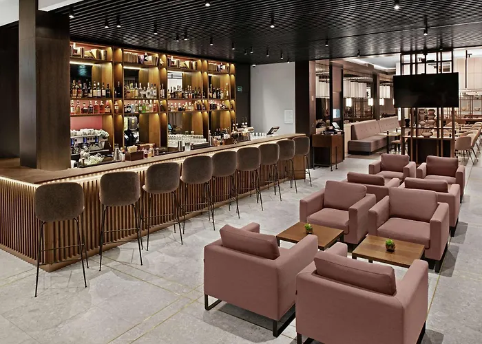 Hilton Garden Centre 4* Vilnius