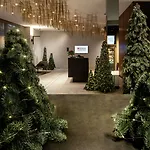 Hilton Garden Centre Vilna