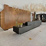 Hotel Hilton Garden Centre