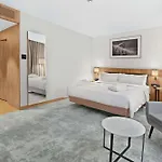 Hotel Hilton Garden Centre 4*
