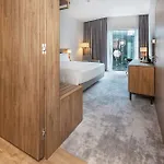 Hilton Garden Centre Hotel Vilna