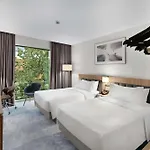 Hotel Hilton Garden Centre 4*