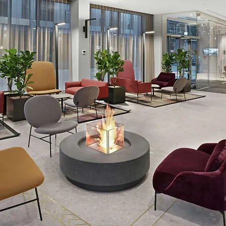 Hilton Garden Centre