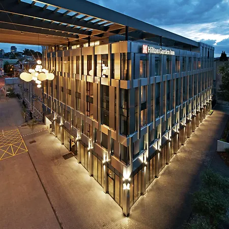 Hilton Garden Centre Hotel