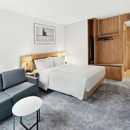 Hilton Garden Centre Hotel Vilnius